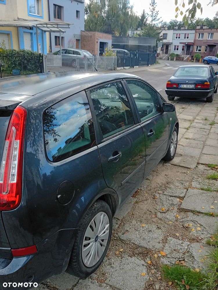 Ford Focus C-Max - 4