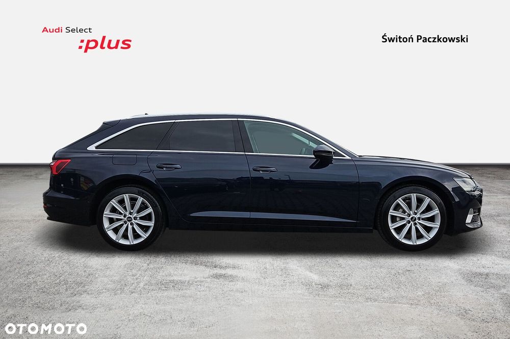 Audi A6 Avant - 6