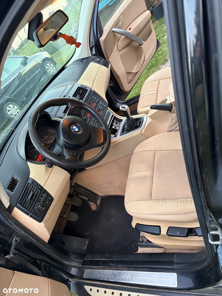 BMW X3 - 11
