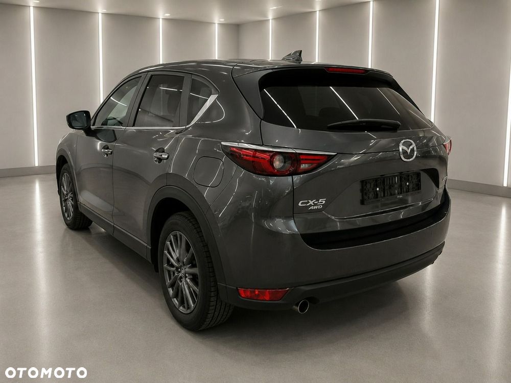 Mazda CX-5 - 6