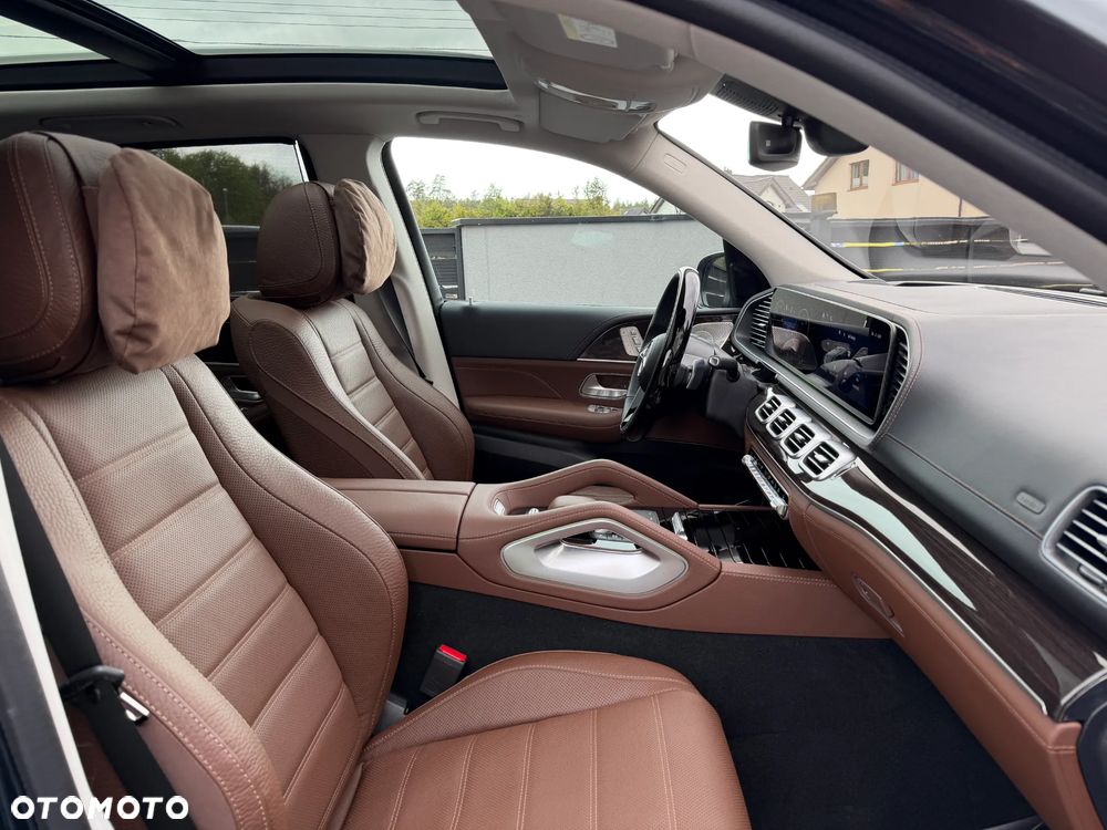 Mercedes-Benz GLE - 18