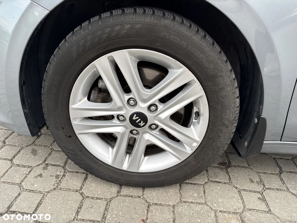 Kia Ceed 1.4 T-GDI M DCT - 19