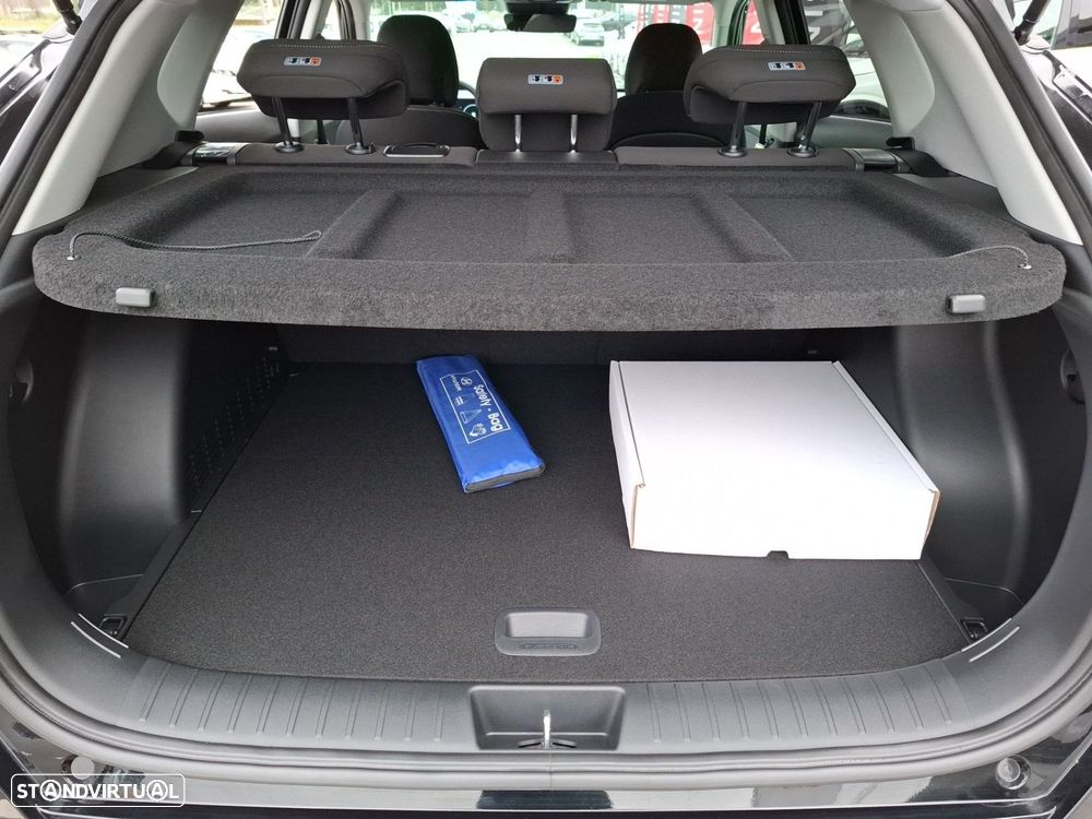 Hyundai Kauai 48.6 kWh Premium - 23
