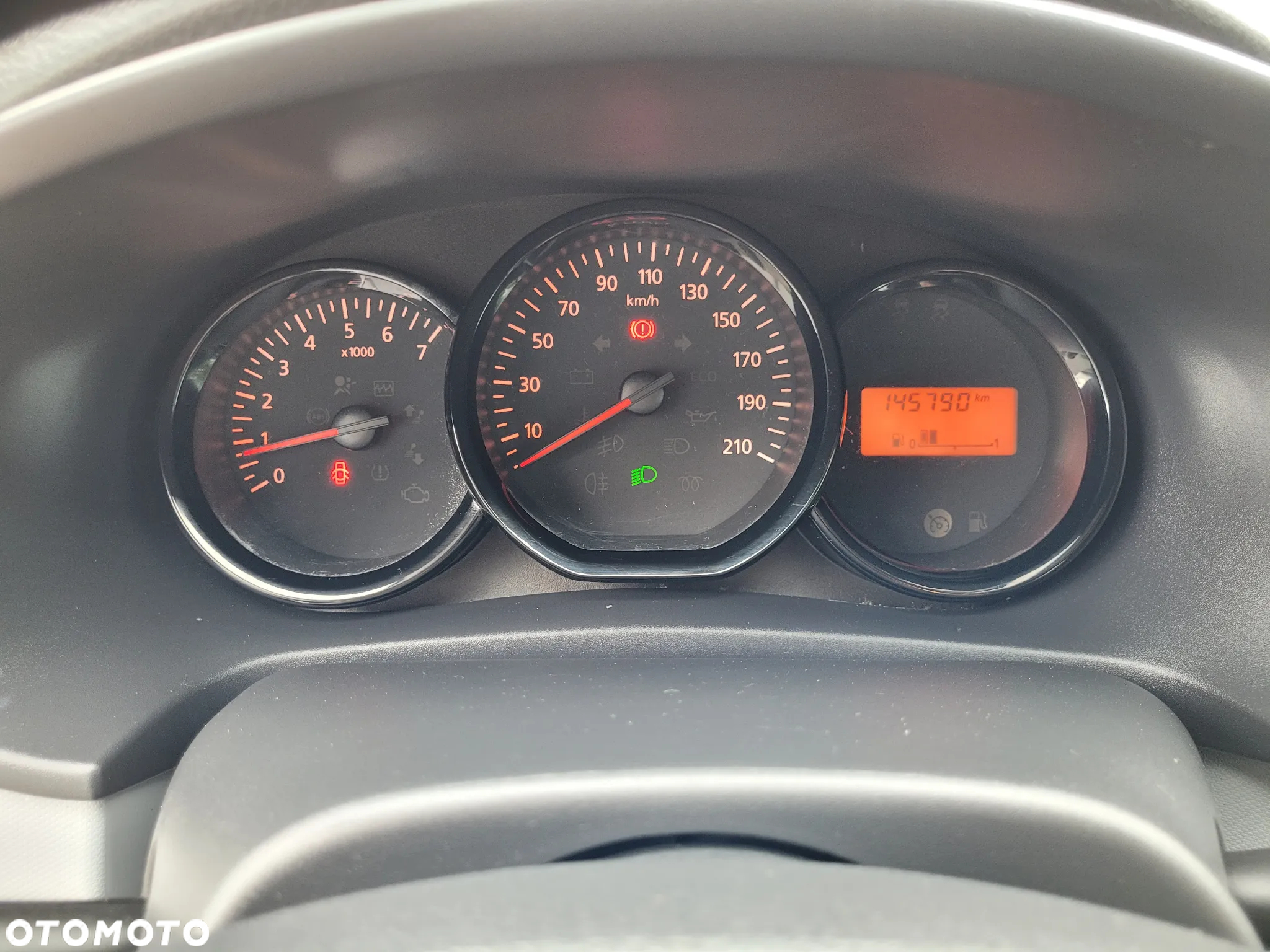 Dacia Sandero 1.2 16V 75 Laureate - 25