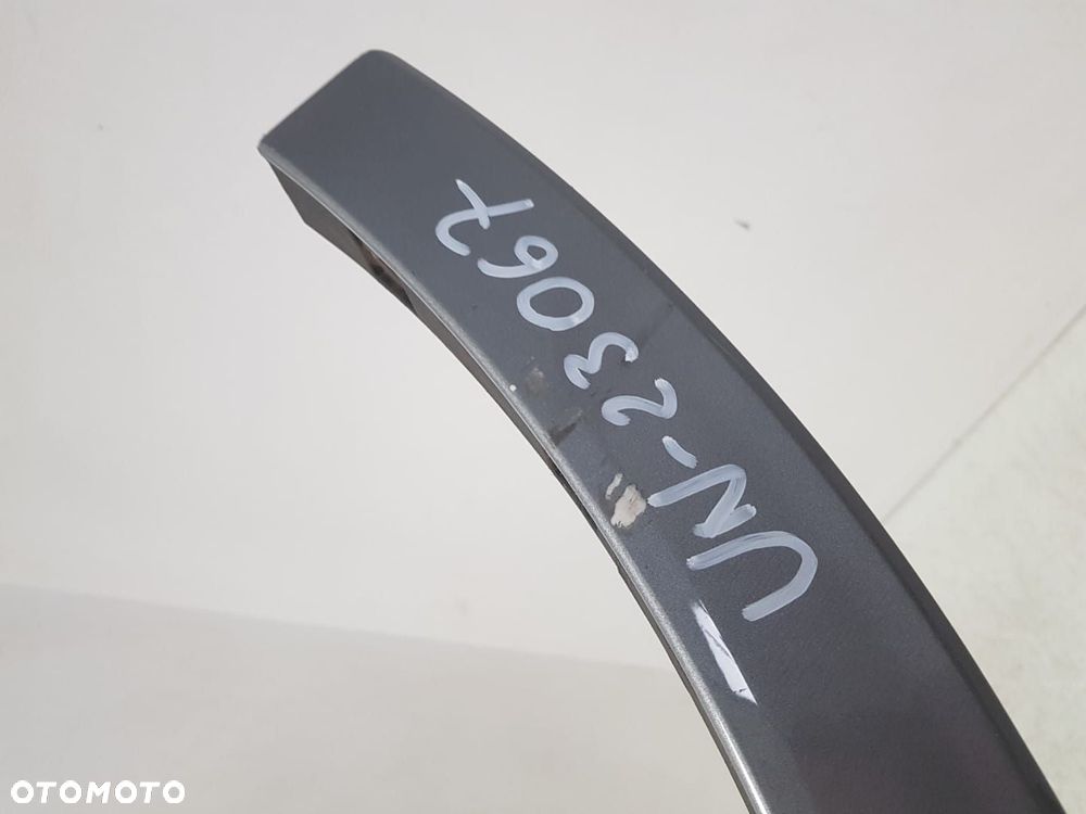 LISTWA BŁOTNIKA NA BŁOTNIK LEWA PRZEDNIA LEWY PRZÓD FORD KUGA MK3 ST LINE LV4B-S16D239-C - 6