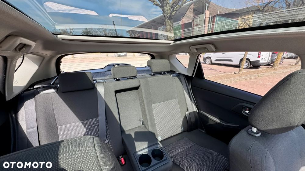 Toyota Auris - 5