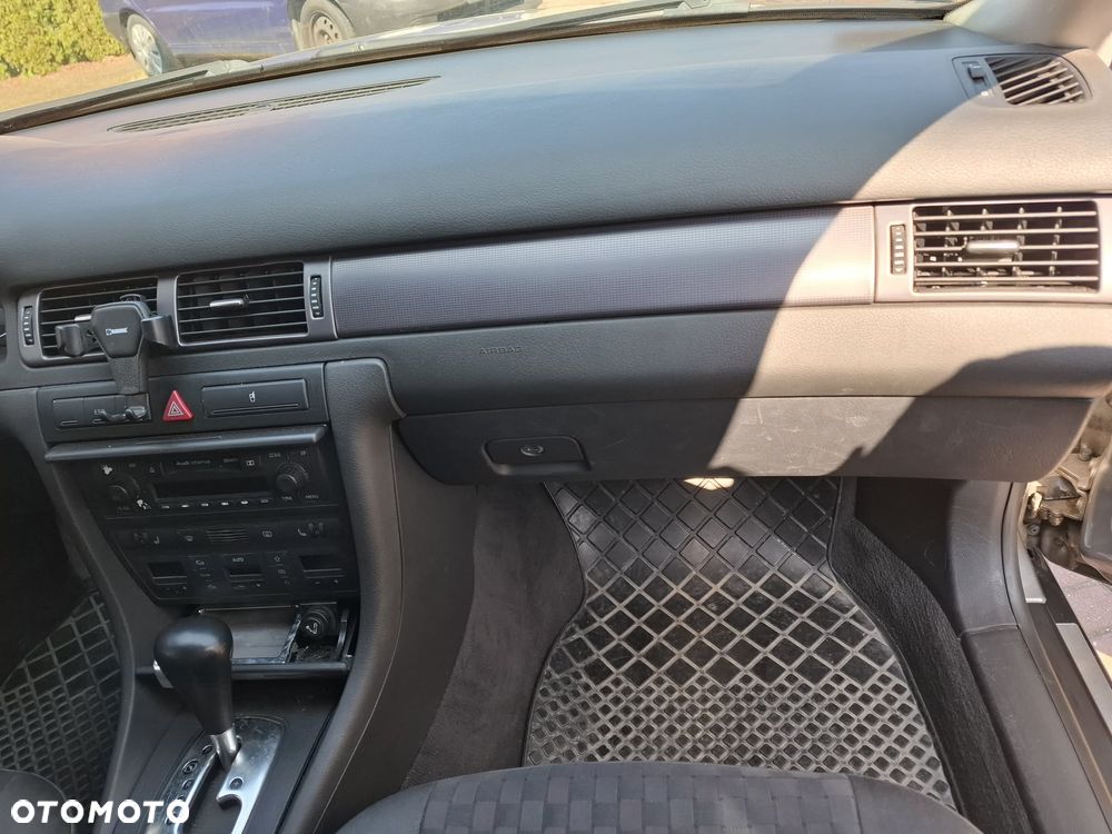 Audi A6 Limousine - 13