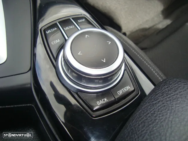BMW 116 d Line Sport Auto - 21