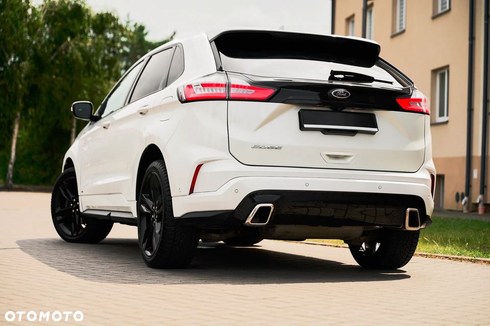 Ford Edge 2.0 EcoBlue Twin-Turbo 4WD ST-Line - 6