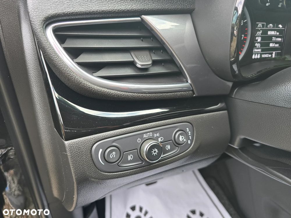 Opel Mokka X 1.4 ECOFLEX Start/Stop Active - 35