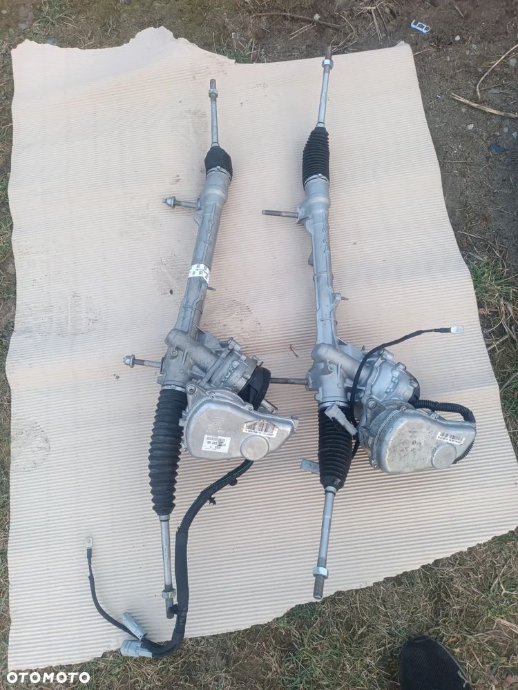 Przekładnia Maglownica Corsa F VI 6 19- peugeot 208 2 Nowa ORYGINAŁ Europa LHD - 4