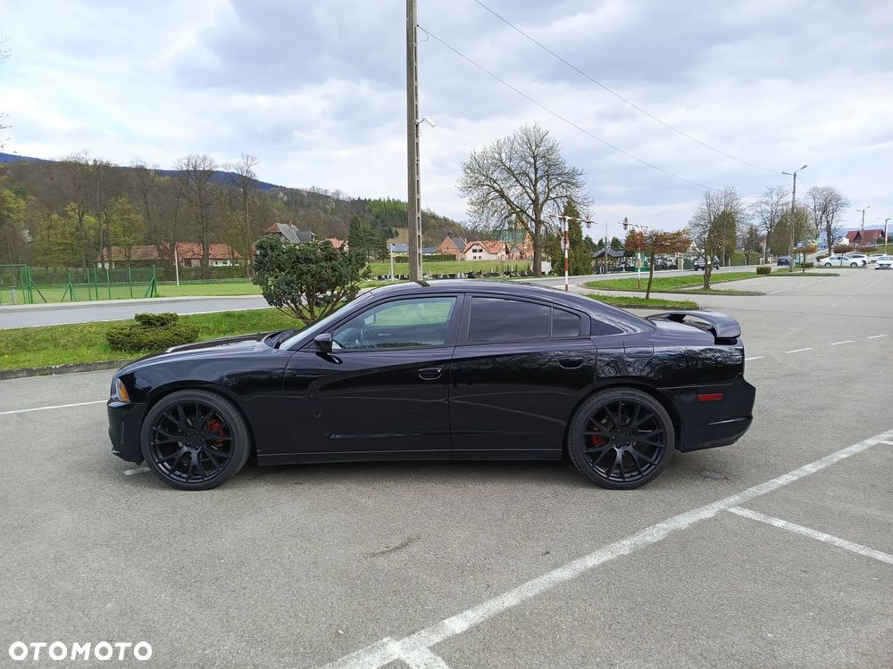 Dodge Charger - 15