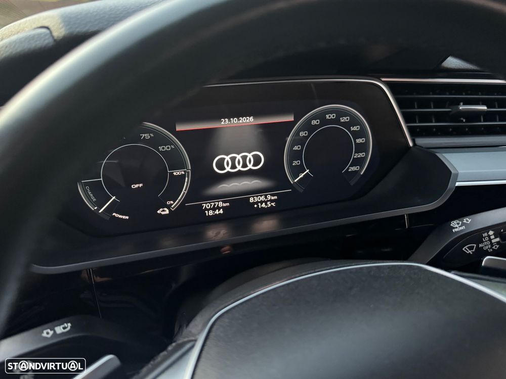 Audi e-tron - 15