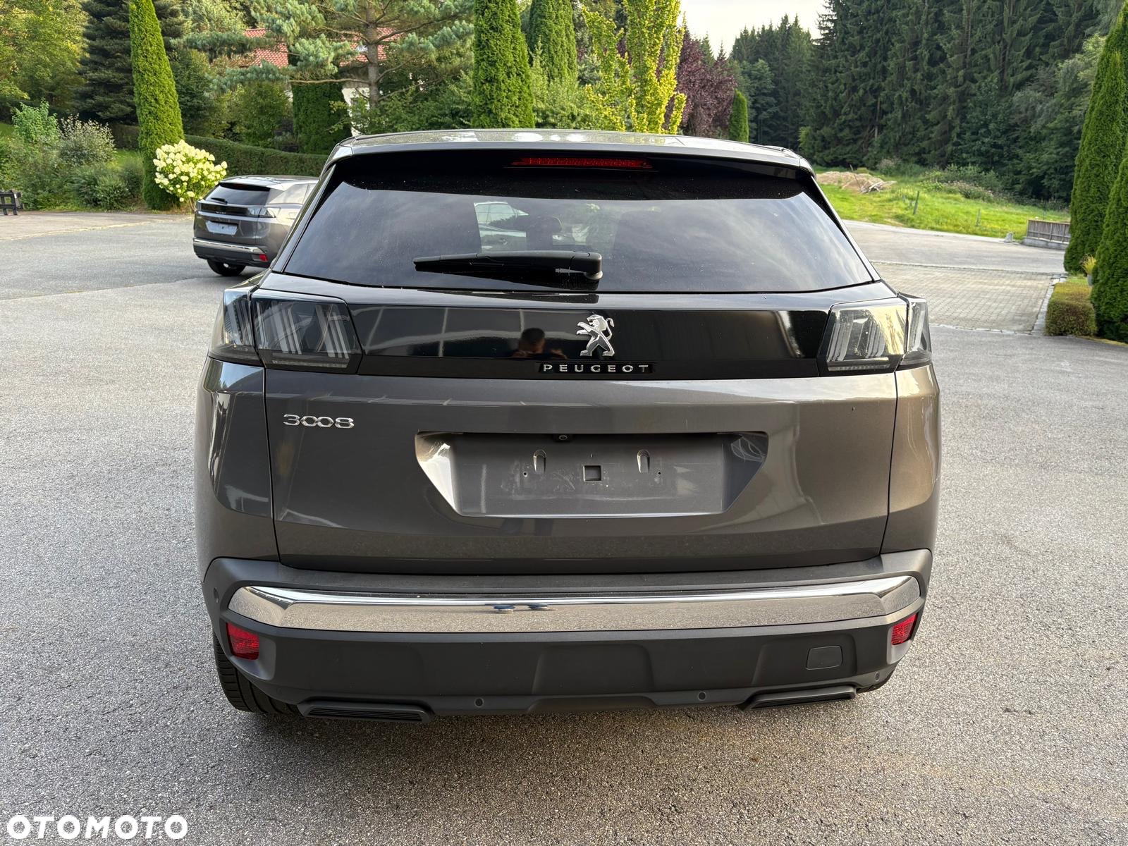 Peugeot 3008 1.2 PureTech Allure S&S - 2