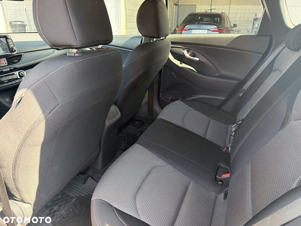 Hyundai i30 - 13