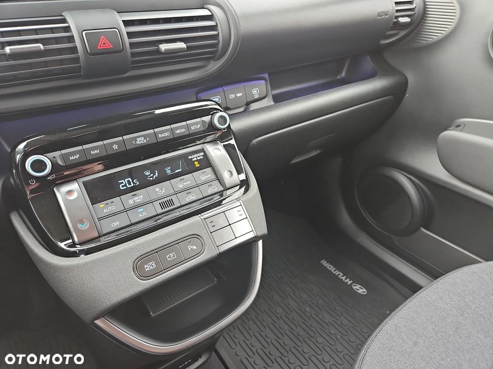 Hyundai Inster 49kWh Smart - 15