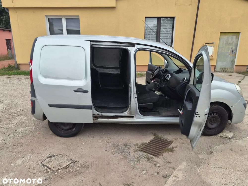 Renault Kangoo II - 8