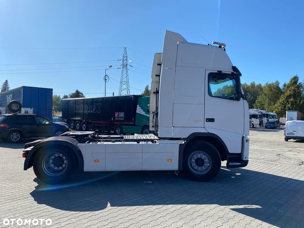 Volvo FH 500 - 3