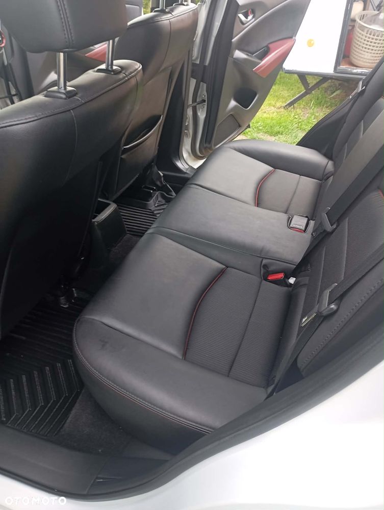 Mazda CX-3 - 7
