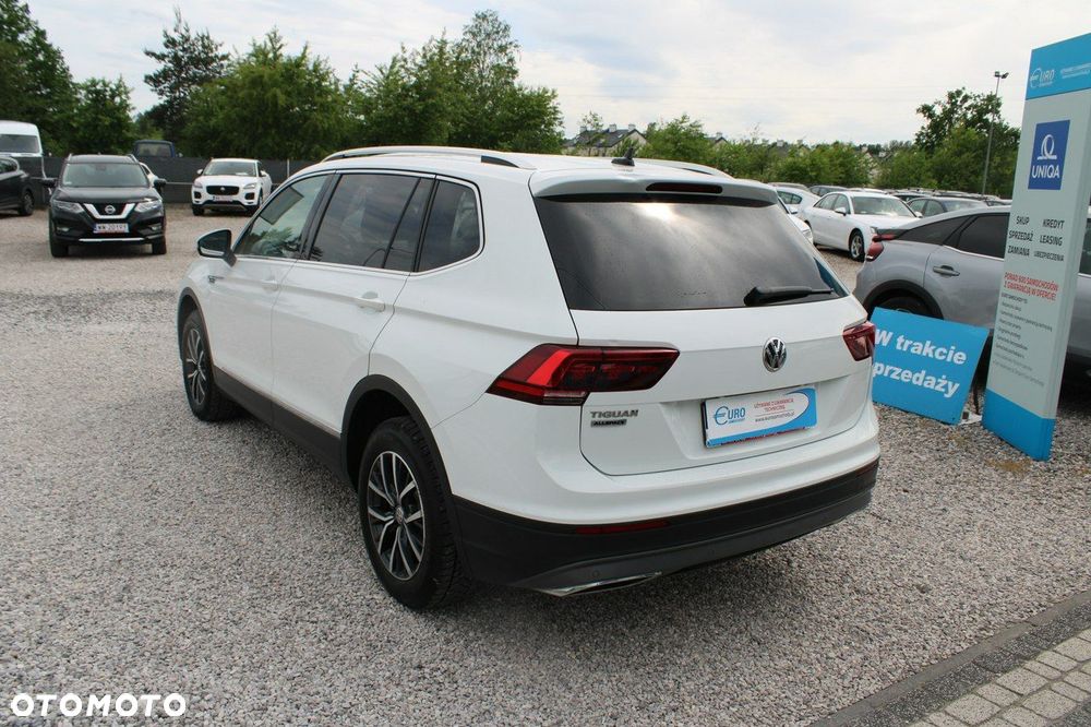 Volkswagen Tiguan Allspace - 9