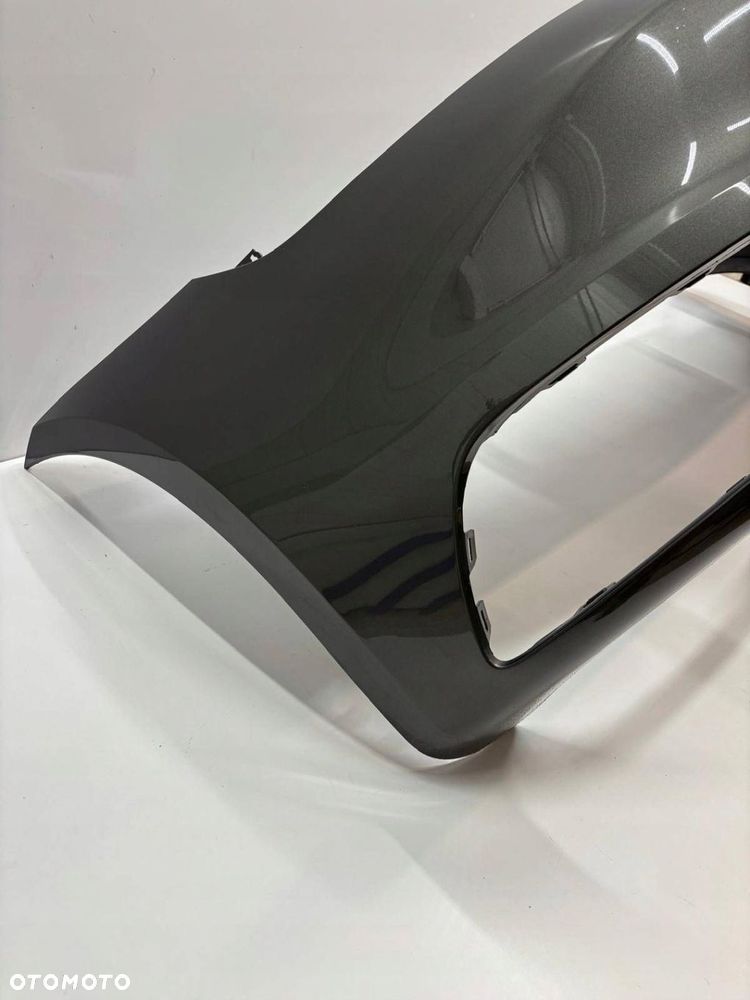Porsche Carrera 911 922 Zderzak Tył Tylny 992807421 - 2