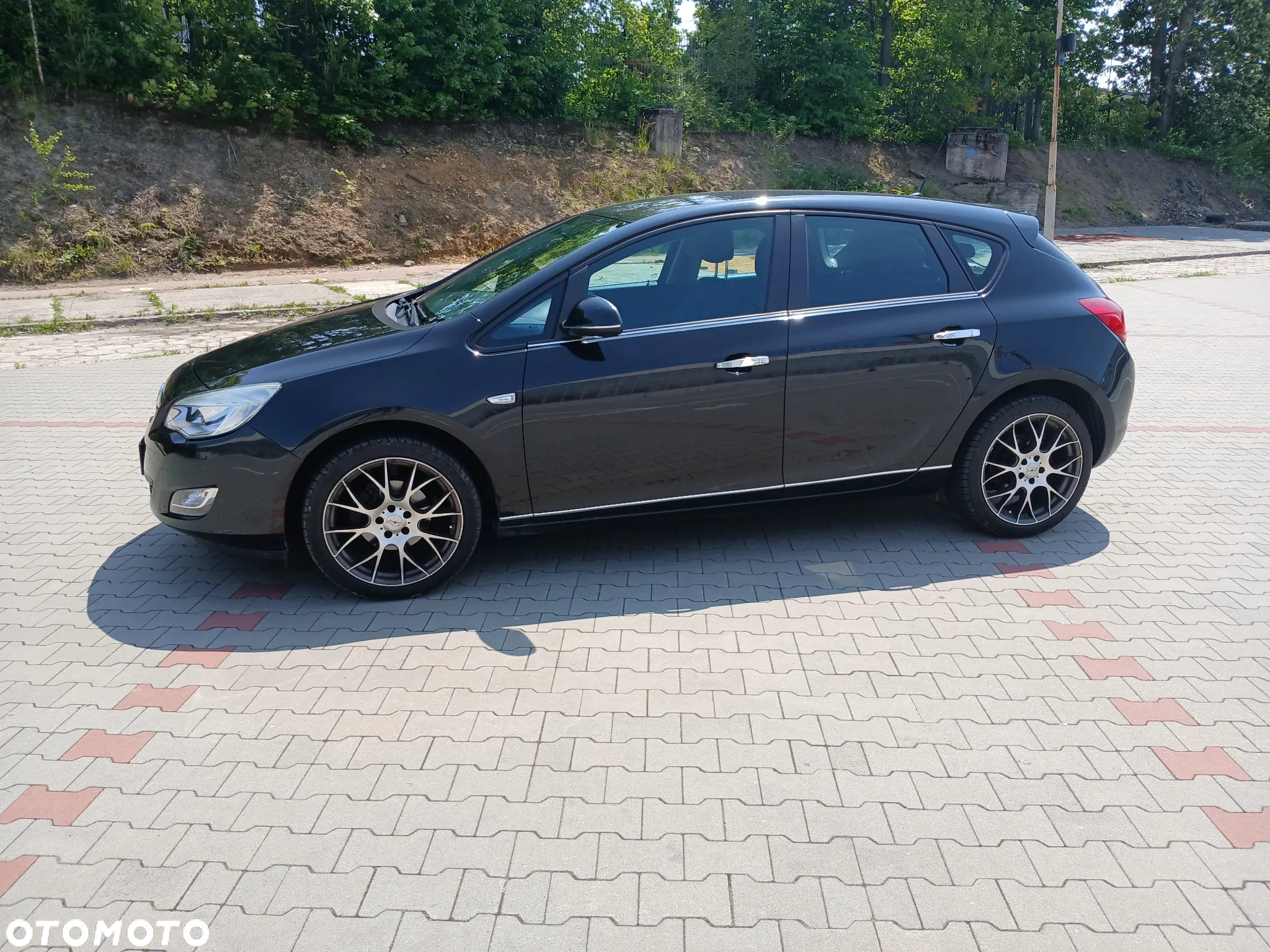 Opel Astra 1.4 Active - 16