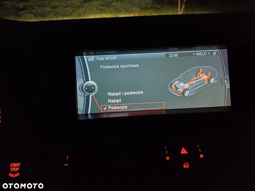 BMW Seria 7 740d xDrive - 29
