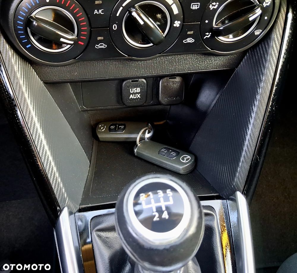 Mazda 2 SKYACTIV-G 75 Center-Line - 26