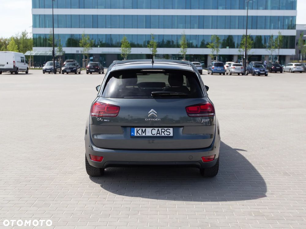 Citroën C4 Picasso BlueHDi 150 SELECTION - 10
