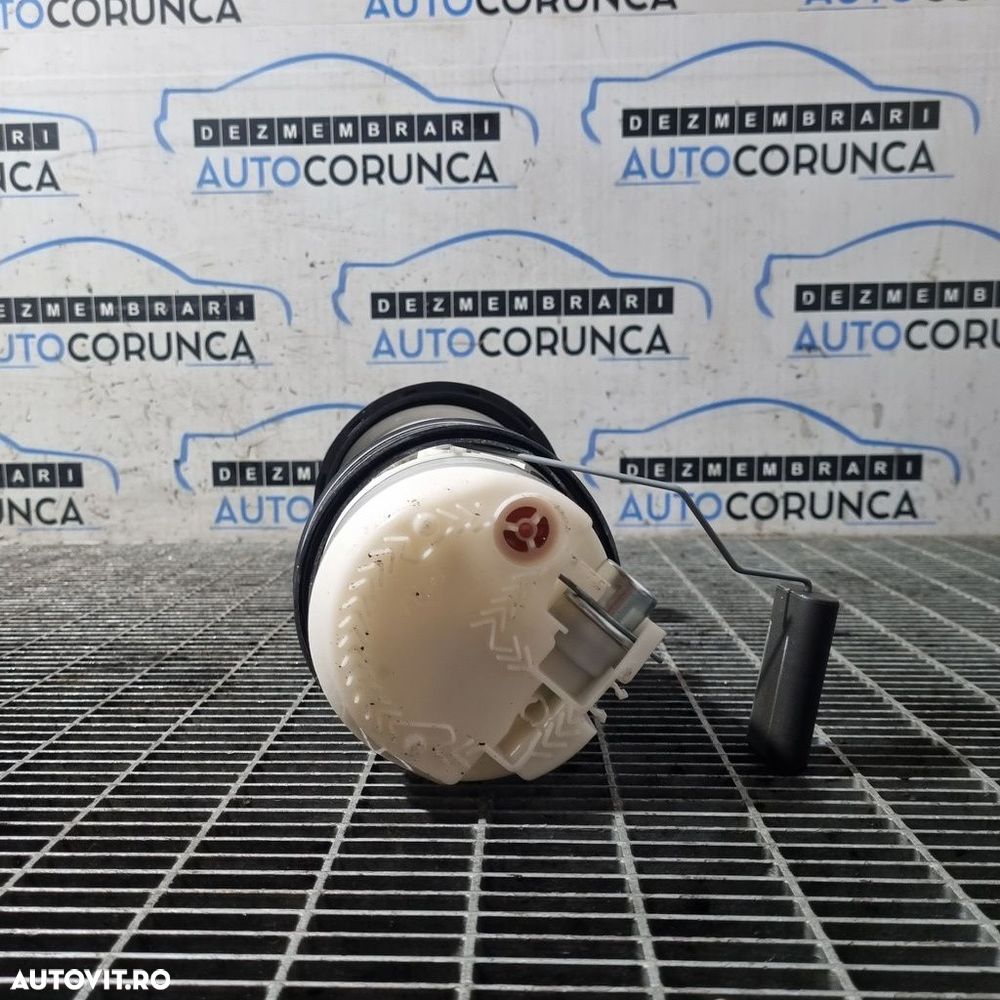 Pompa combustibil Nissan Qashqai 2.0 Benzina 2008 - 2010 104kW 141CP 1997CC MR20DE Euro4 ... - 3