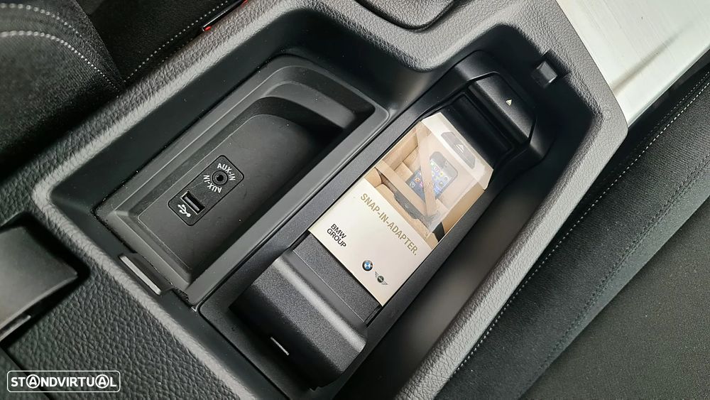 BMW 320 Gran Turismo d Sport-Aut. Sport Line - 21