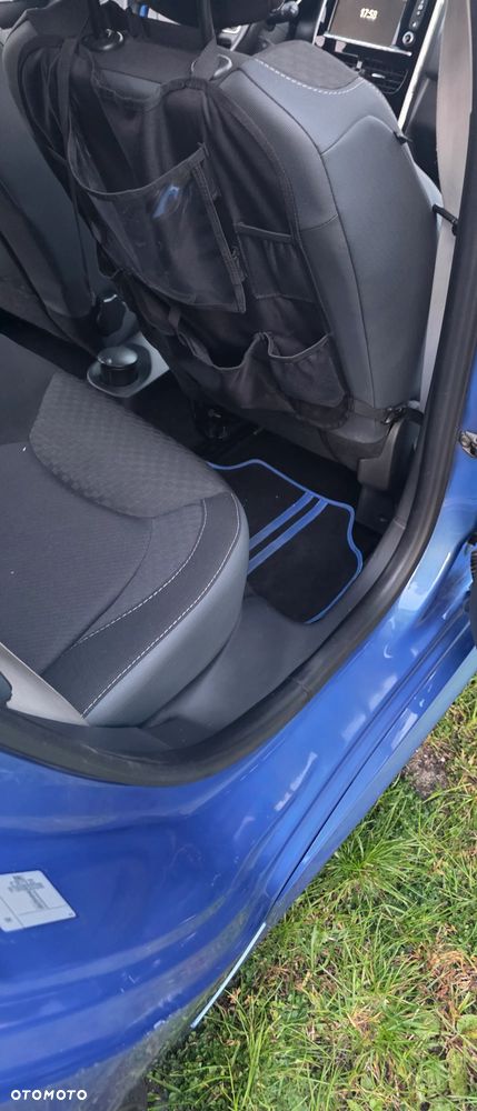 Renault Clio 1.2 TCe GT 120 EDC - 9
