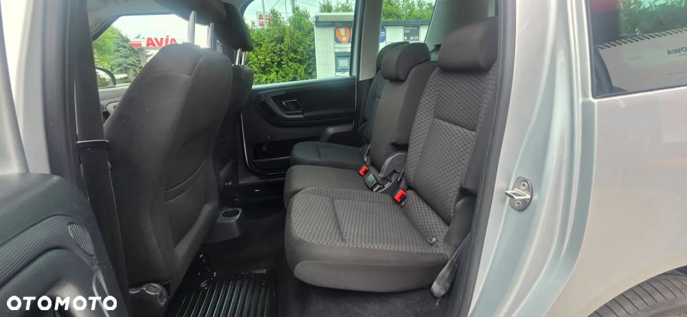 Skoda Roomster 1.6 TDI DPF - 32