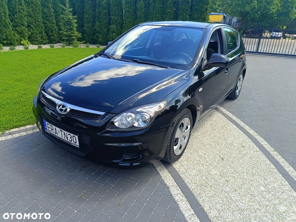 Hyundai i30 - 2