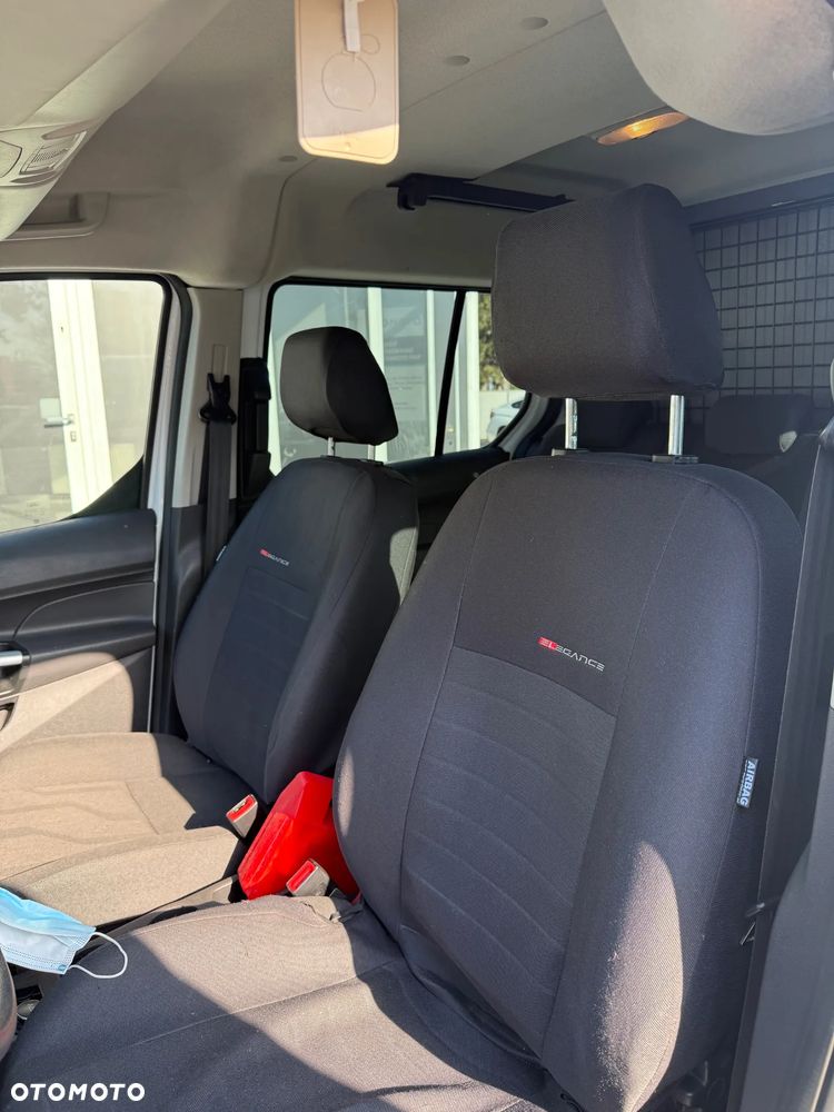 Ford Transit Connect - 7