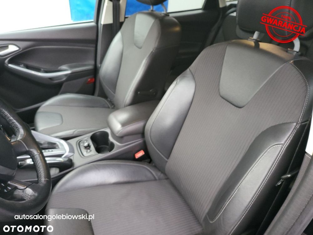Ford Focus - 14