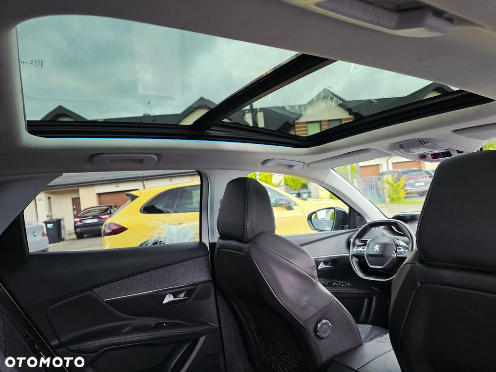 Peugeot 3008 PureTech 130 Stop & Start EAT6 Allure - 18