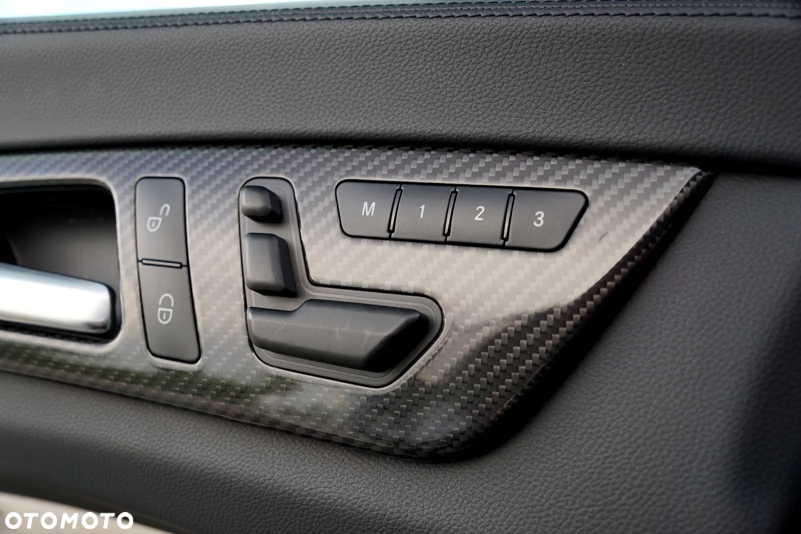 Mercedes-Benz CLS Shooting Brake 63 AMG AMG SPEEDSHIFT MCT Edition 1 - 20