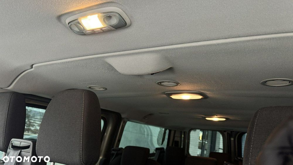 Ford Transit Custom - 23