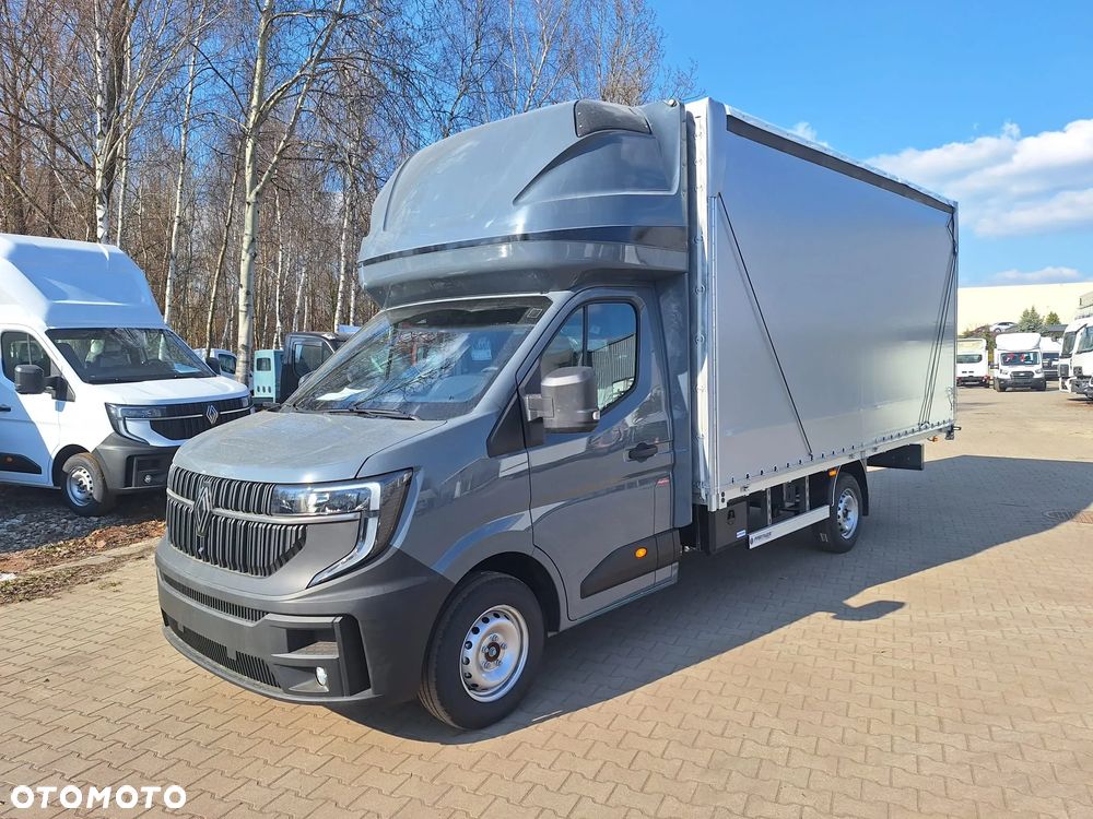 Renault Master - 2