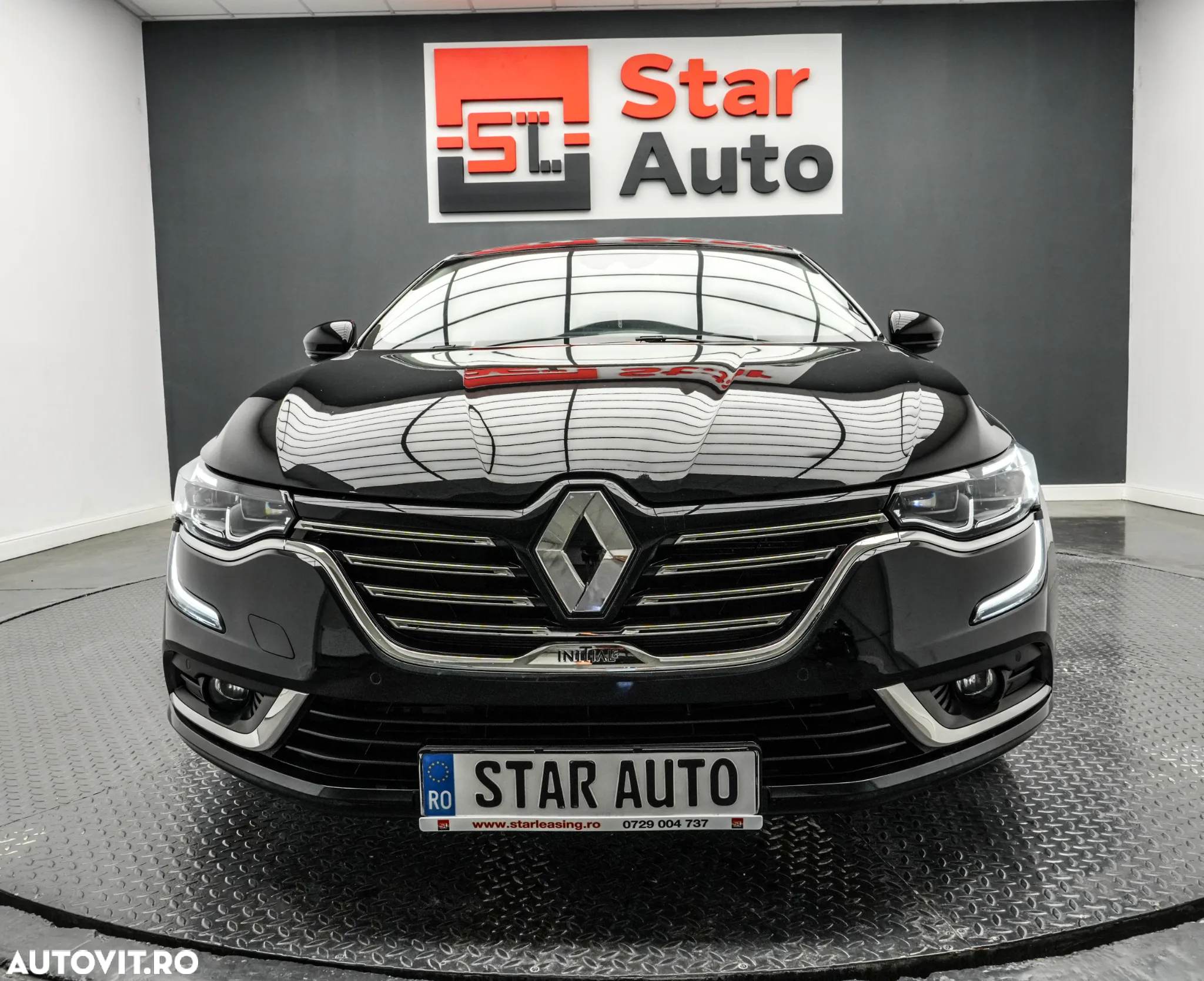 Renault Talisman - 2