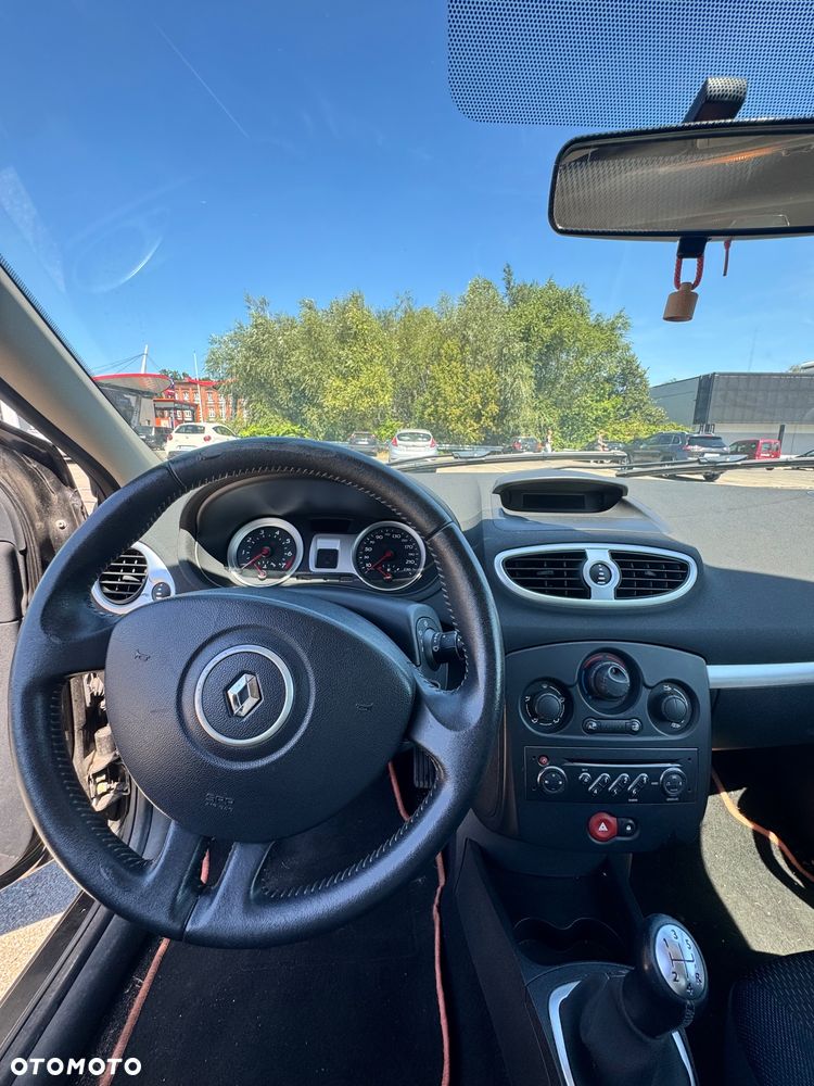 Renault Clio 1.2 16V Dynamique - 7