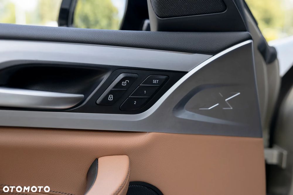 BMW X4 xDrive20i M Sport sport - 9