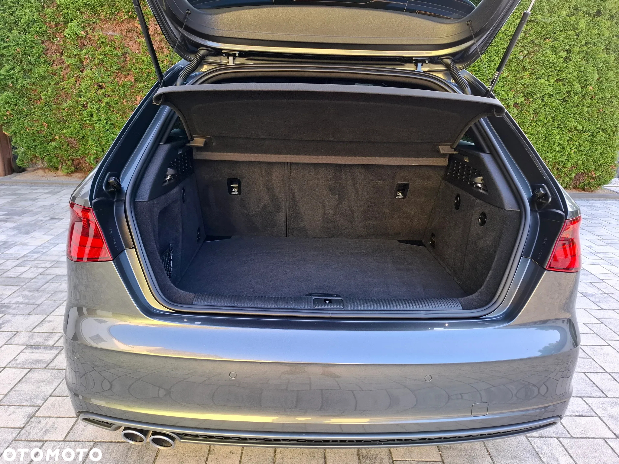 Audi A3 - 24