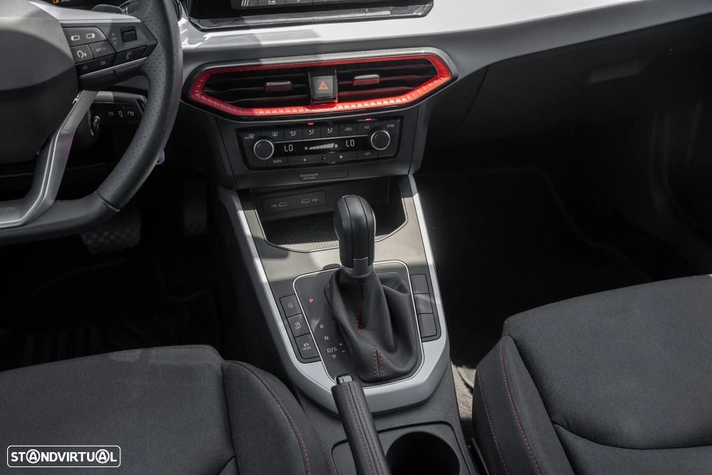 SEAT Arona 1.0 TSI DSG OPF FR - 16