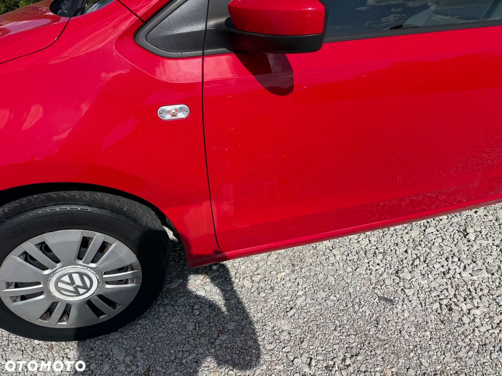 Volkswagen up! - 3