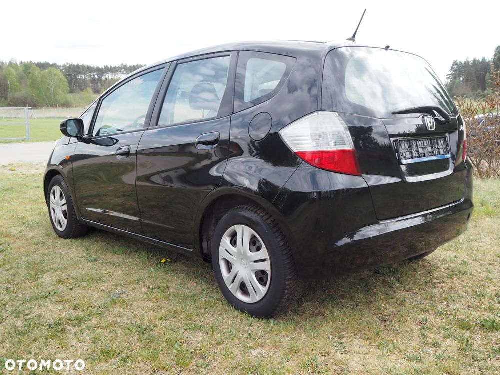 Honda Jazz 1.2 i-VTEC Trend - 11