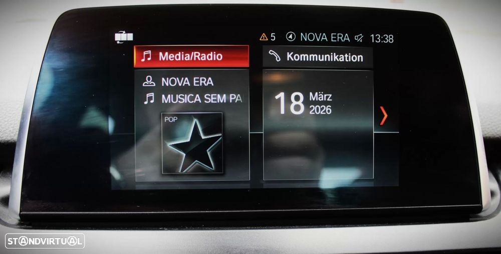 BMW 225xe Active Tourer Advantage - 20