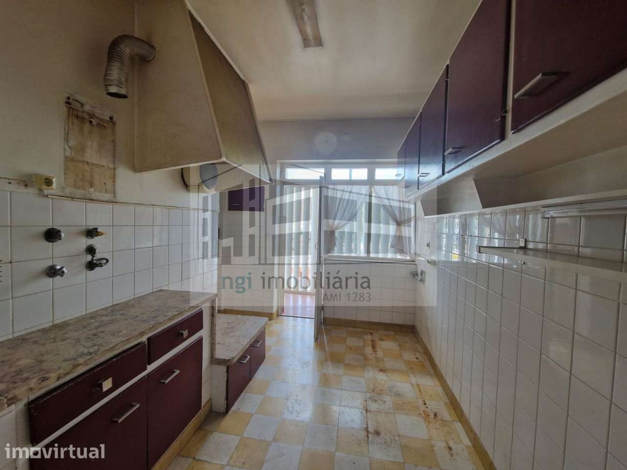 Apartamento T4 Olivais - Grande imagem: 2/28
