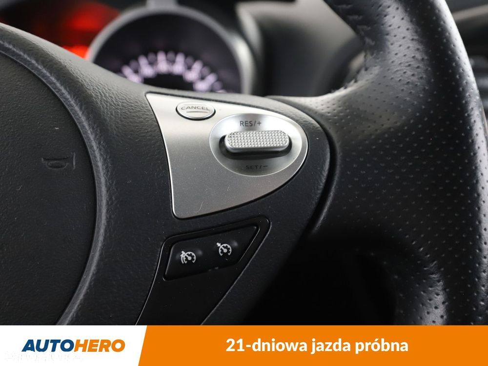 Nissan Juke 1.2 DIG-T N-Connecta EU6 - 28